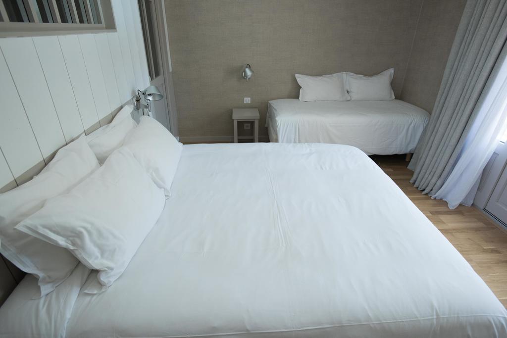 La Fregate Hotel Lege-Cap-Ferret Ngoại thất bức ảnh