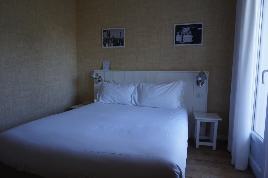 La Fregate Hotel Lege-Cap-Ferret Ngoại thất bức ảnh