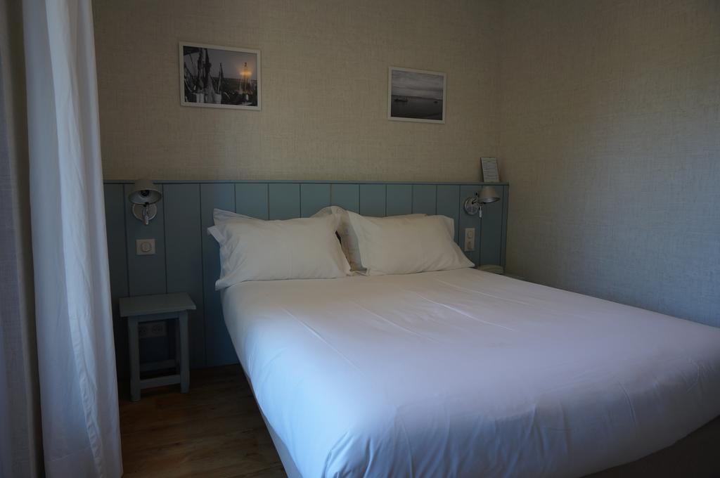 La Fregate Hotel Lege-Cap-Ferret Ngoại thất bức ảnh