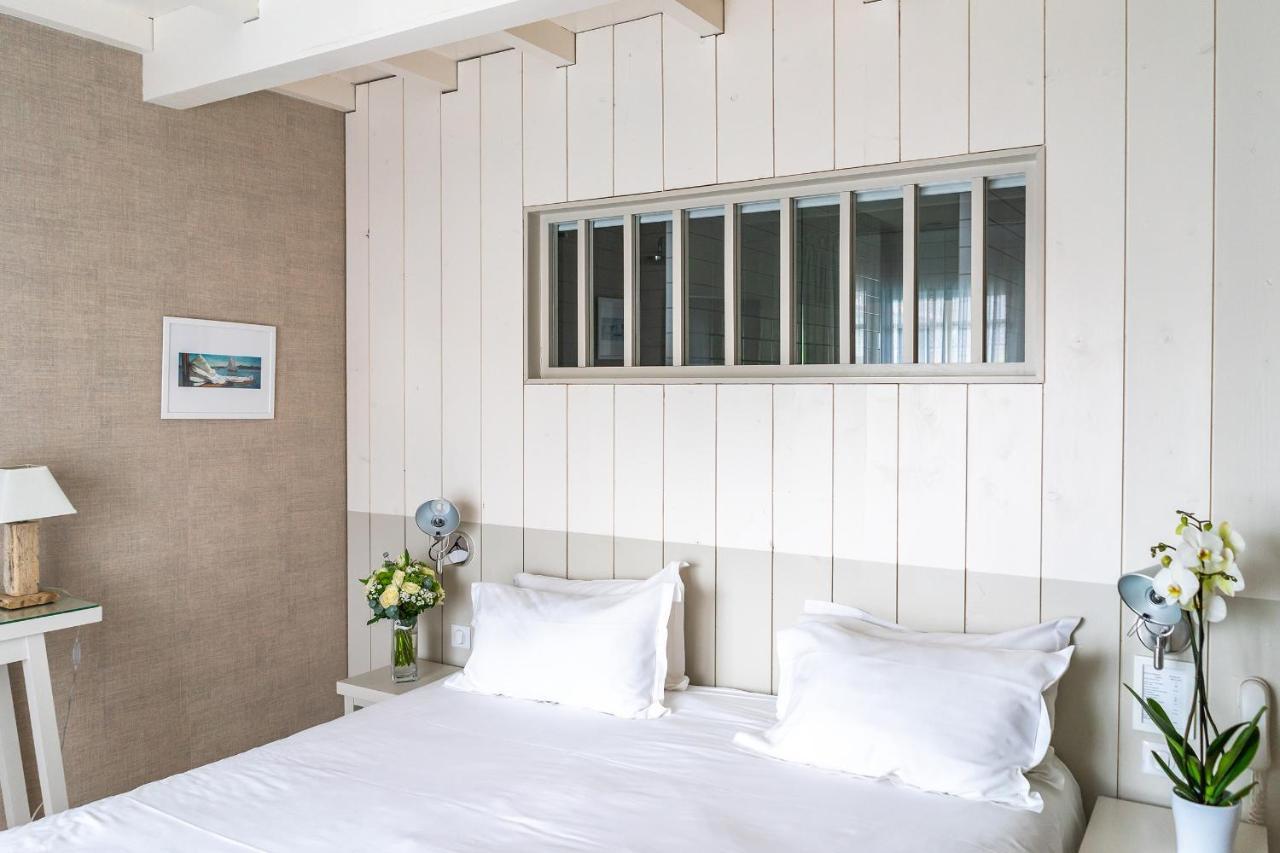 La Fregate Hotel Lege-Cap-Ferret Ngoại thất bức ảnh