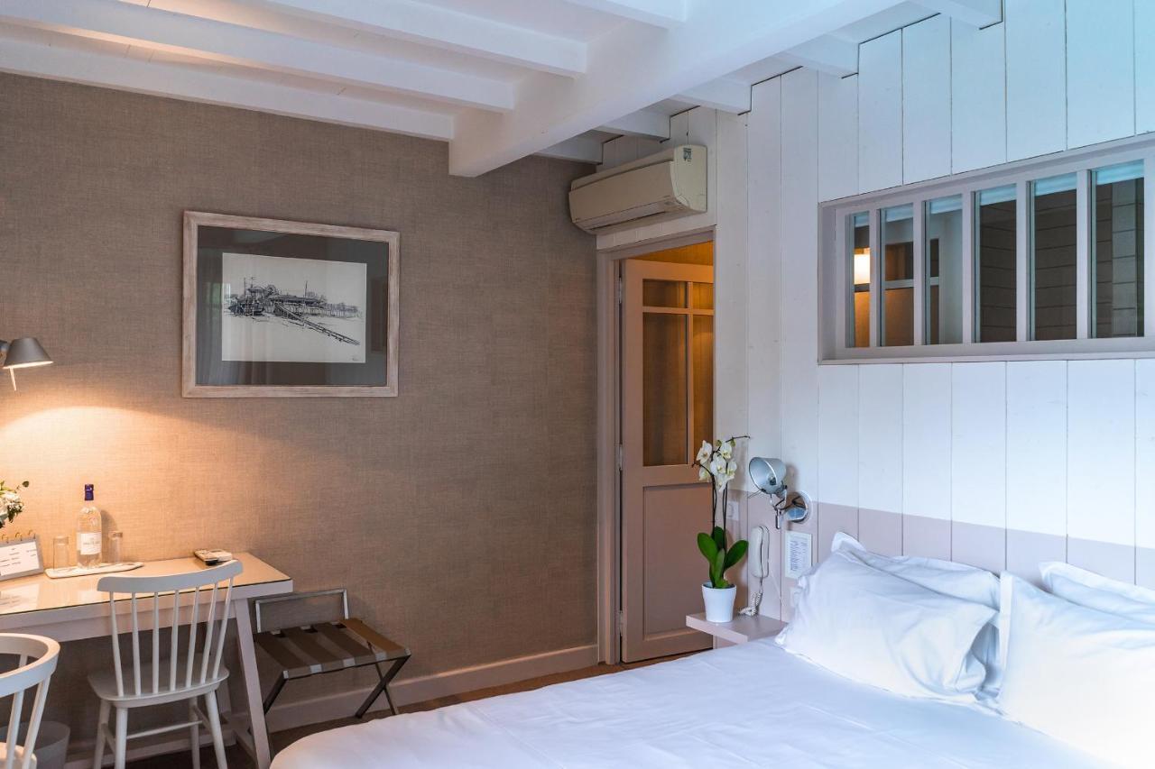 La Fregate Hotel Lege-Cap-Ferret Ngoại thất bức ảnh