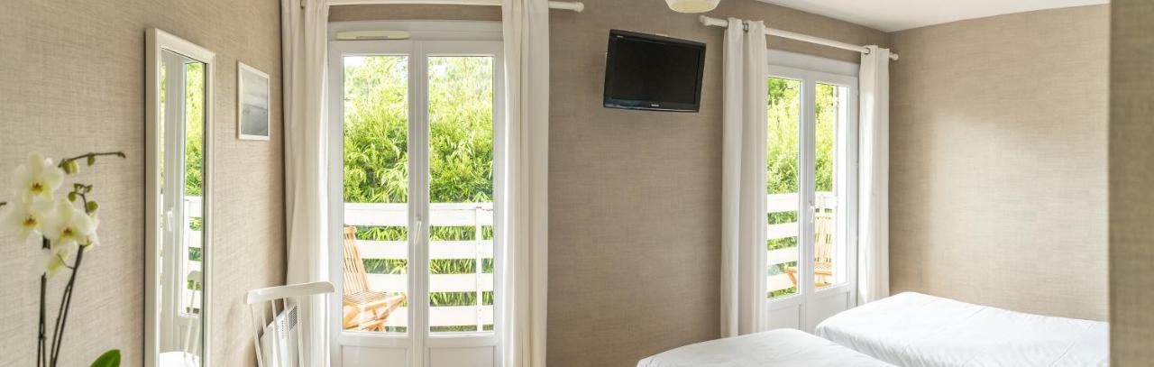 La Fregate Hotel Lege-Cap-Ferret Ngoại thất bức ảnh