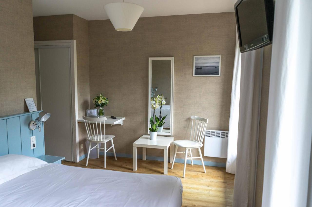 La Fregate Hotel Lege-Cap-Ferret Ngoại thất bức ảnh
