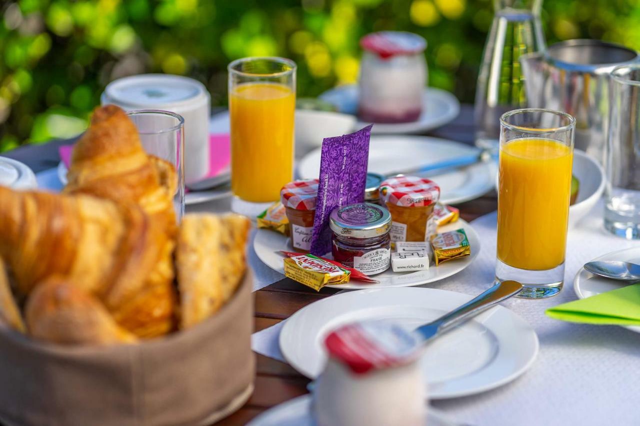 La Fregate Hotel Lege-Cap-Ferret Ngoại thất bức ảnh
